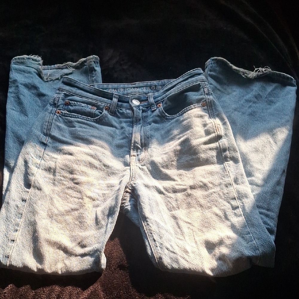 American Eagle Womens 90s Bootcut Flare